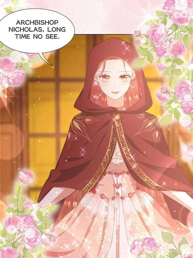 Loving the Forbidden Prince Chapter 39 – Page 5