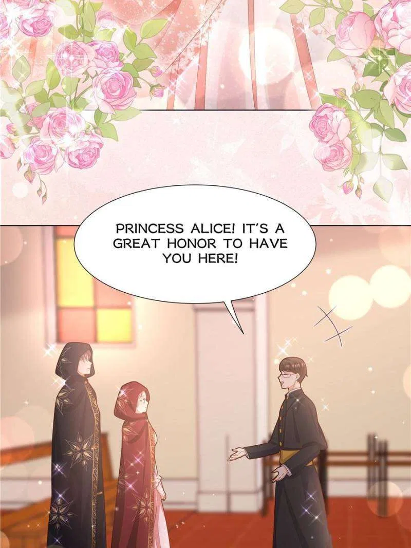 Loving the Forbidden Prince Chapter 39 – Page 6