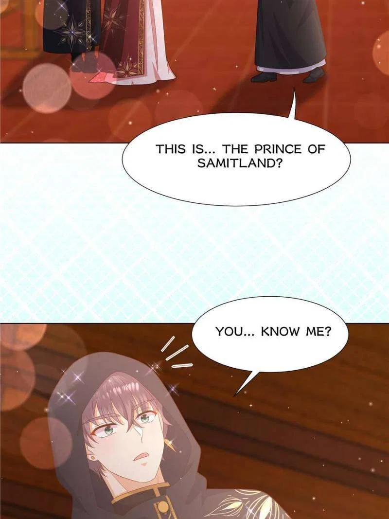 Loving the Forbidden Prince Chapter 39 – Page 7