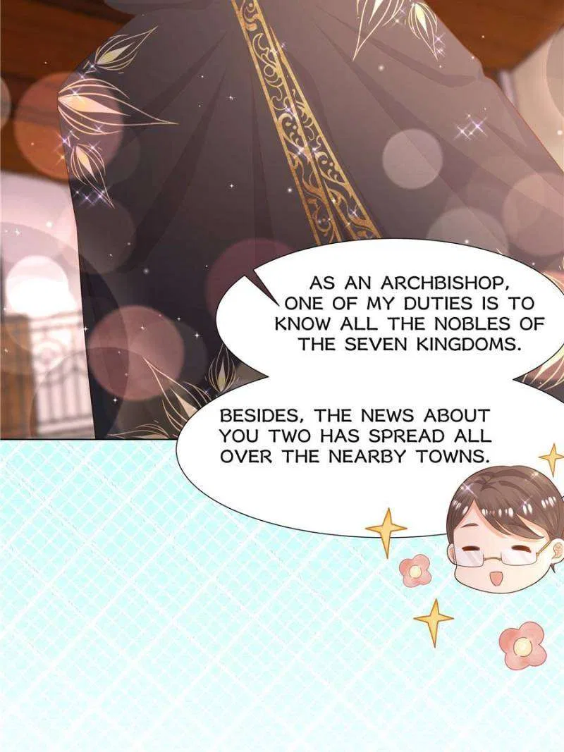 Loving the Forbidden Prince Chapter 39 – Page 8