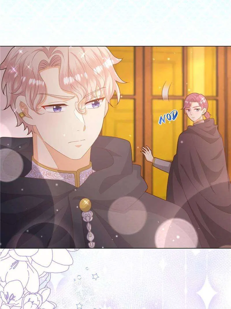 Loving the Forbidden Prince Chapter 39 – Page 9