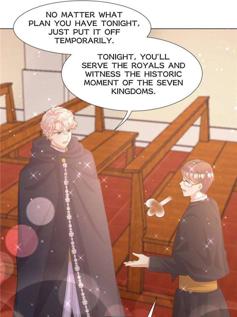 Loving the Forbidden Prince Chapter 39 – Page 12