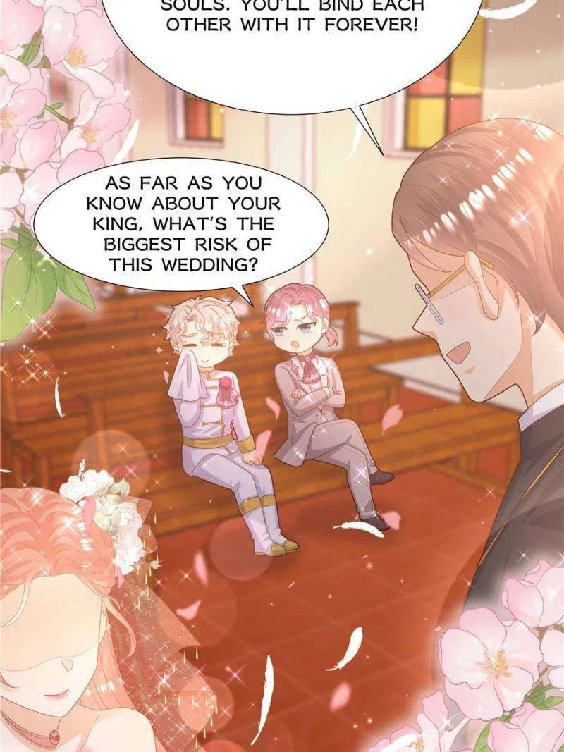 Loving the Forbidden Prince Chapter 39 – Page 17