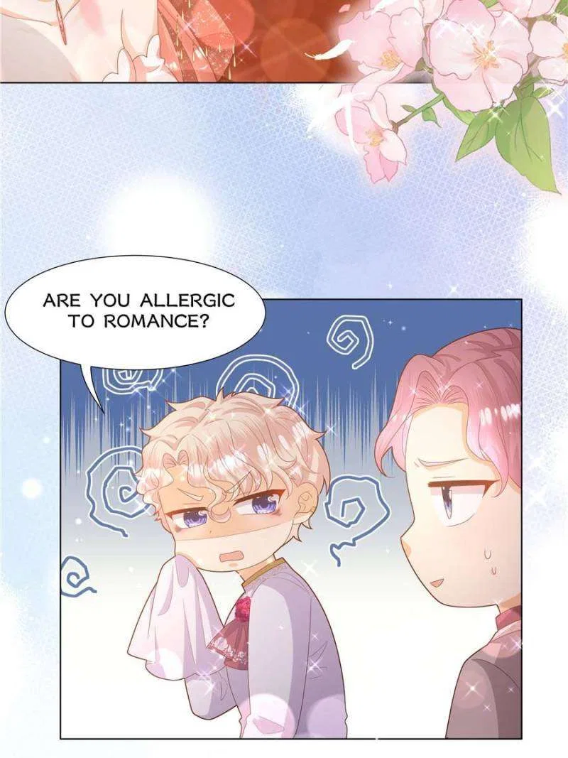 Loving the Forbidden Prince Chapter 39 – Page 18