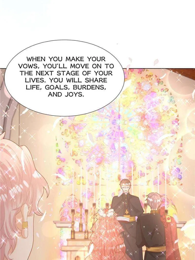 Loving the Forbidden Prince Chapter 39 – Page 19