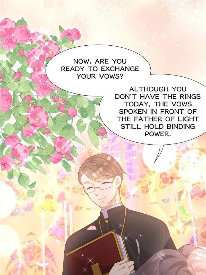 Loving the Forbidden Prince Chapter 39 – Page 22