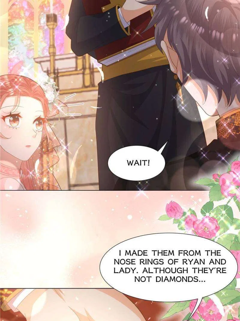 Loving the Forbidden Prince Chapter 39 – Page 23