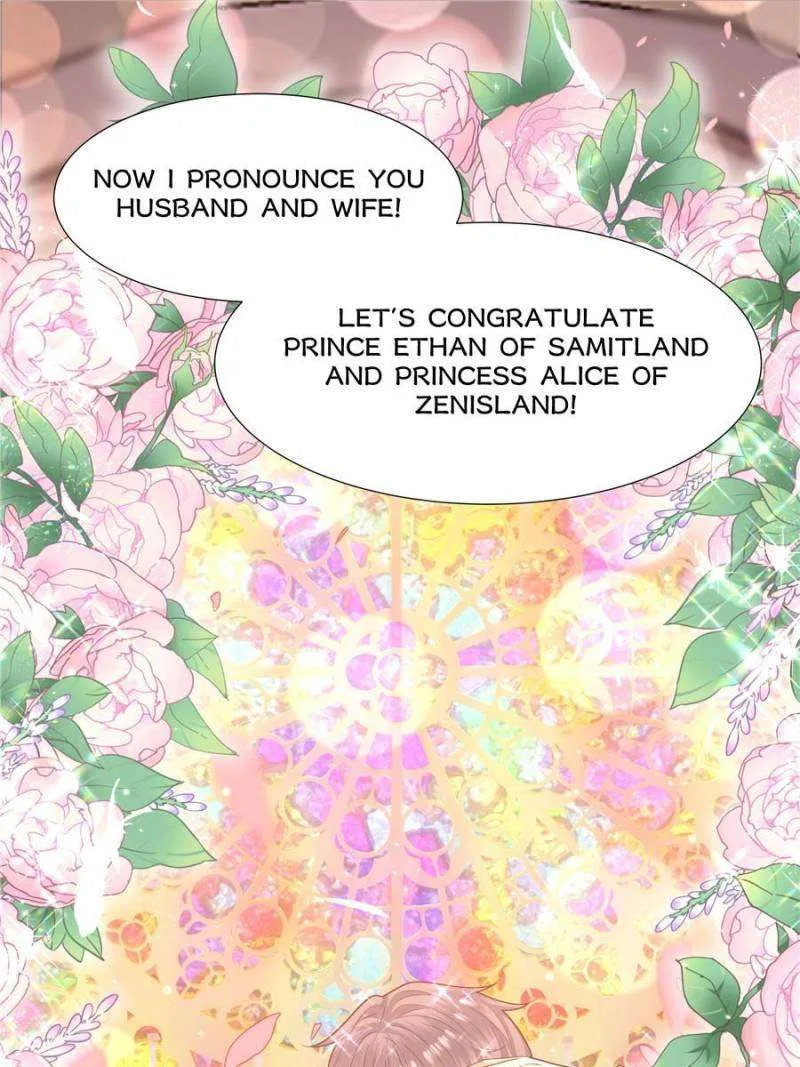 Loving the Forbidden Prince Chapter 39 – Page 31