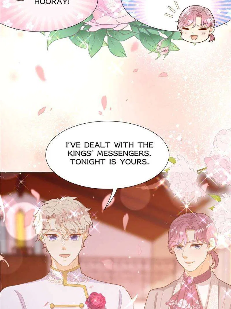 Loving the Forbidden Prince Chapter 39 – Page 34