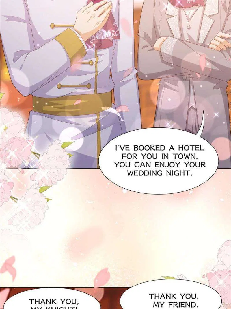 Loving the Forbidden Prince Chapter 39 – Page 35