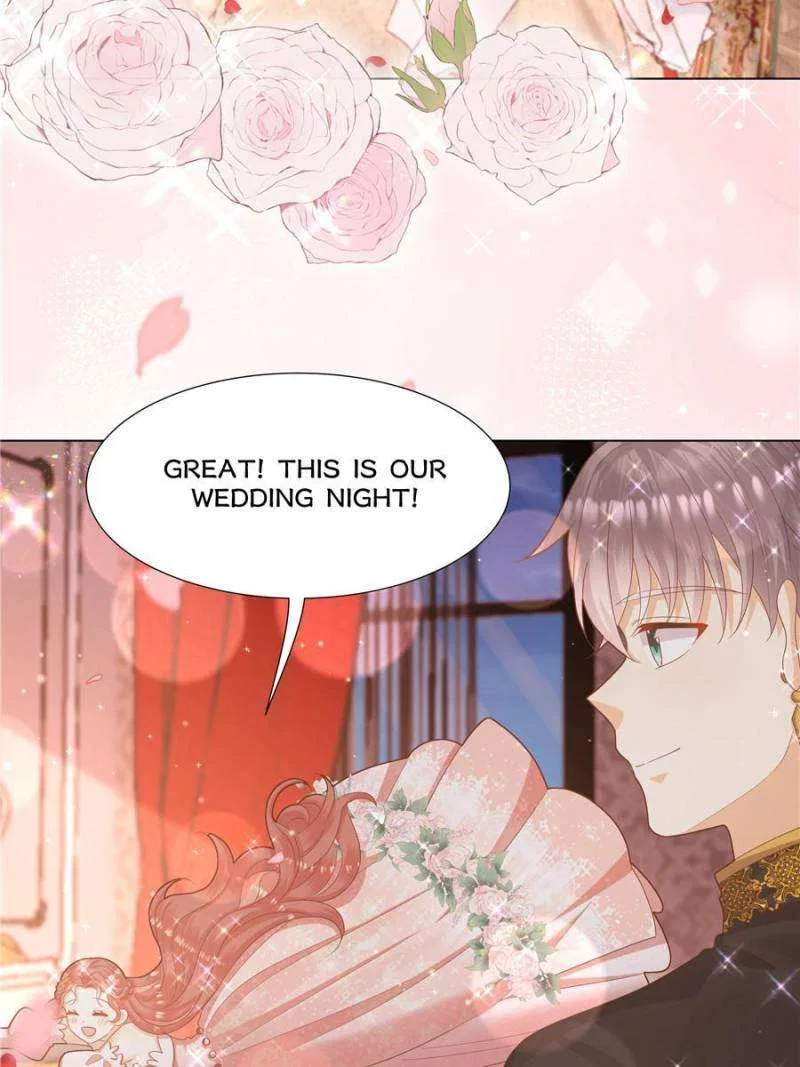 Loving the Forbidden Prince Chapter 39 – Page 39