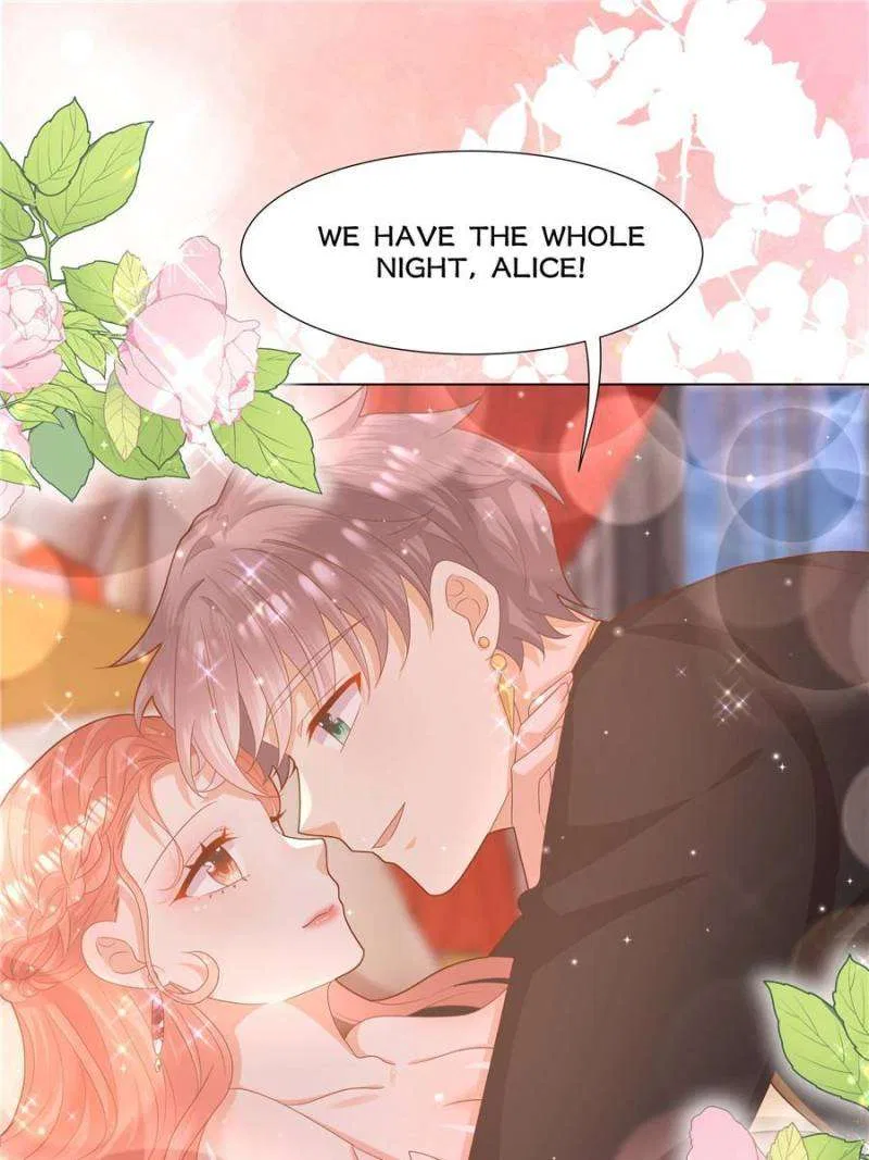 Loving the Forbidden Prince Chapter 39 – Page 41