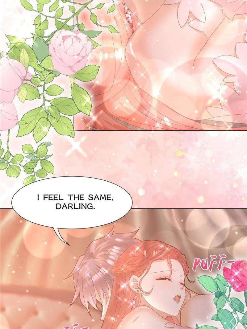 Loving the Forbidden Prince Chapter 39 – Page 44