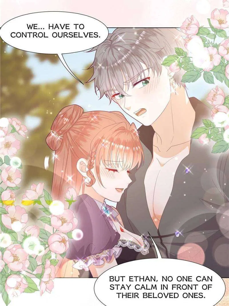 Loving the Forbidden Prince Chapter 38 – Page 3