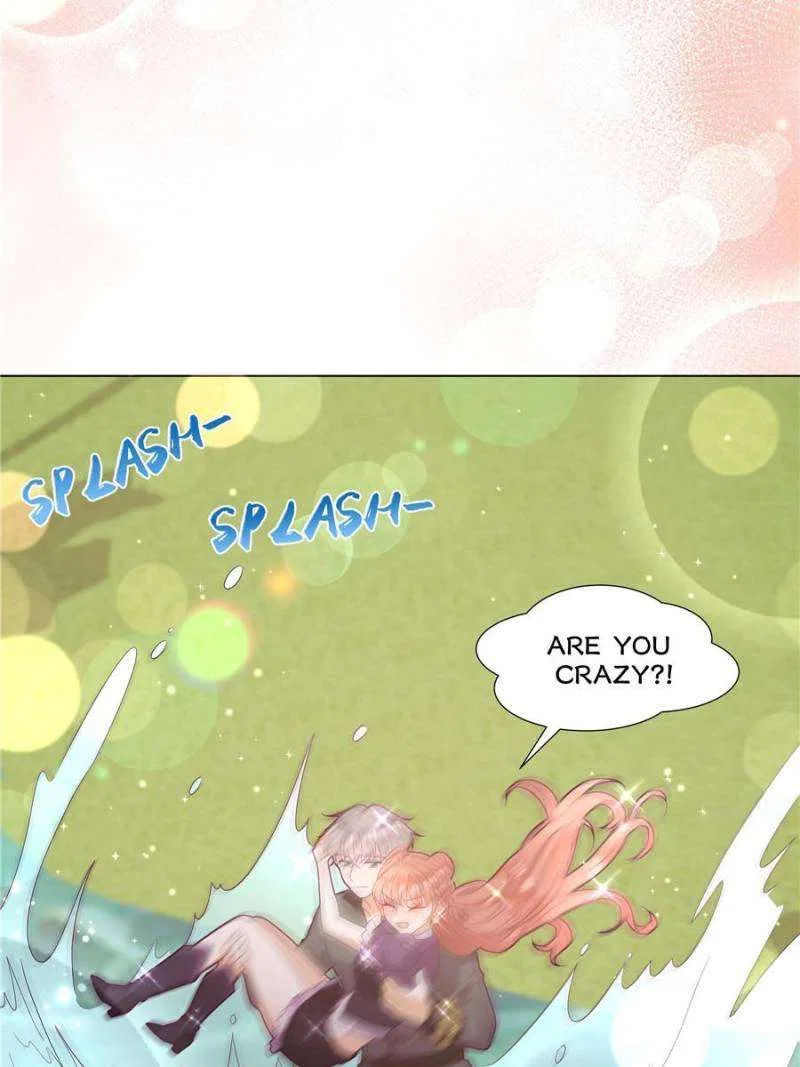 Loving the Forbidden Prince Chapter 38 – Page 5