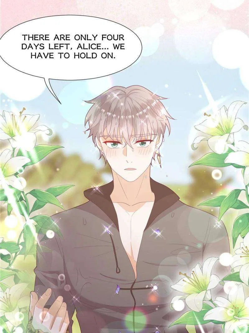 Loving the Forbidden Prince Chapter 38 – Page 7