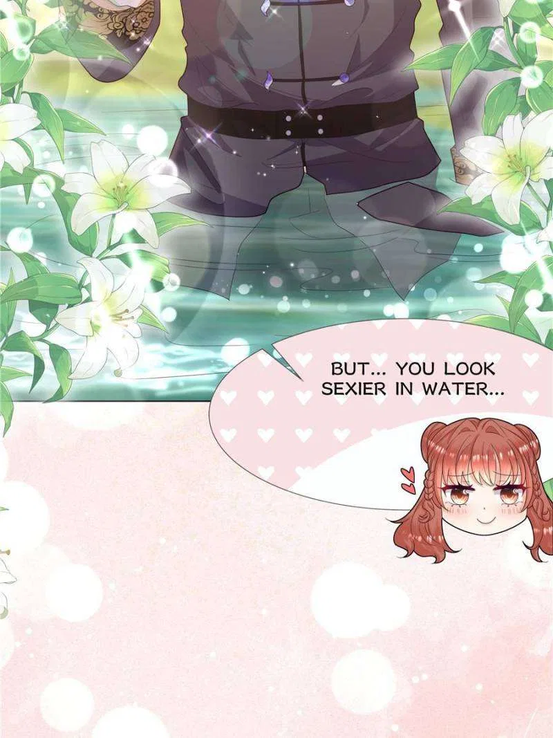 Loving the Forbidden Prince Chapter 38 – Page 8