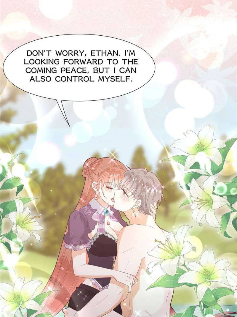 Loving the Forbidden Prince Chapter 38 – Page 9