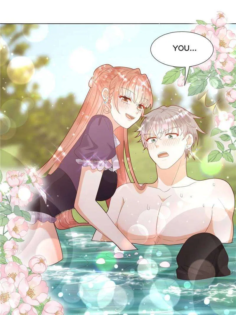Loving the Forbidden Prince Chapter 38 – Page 11