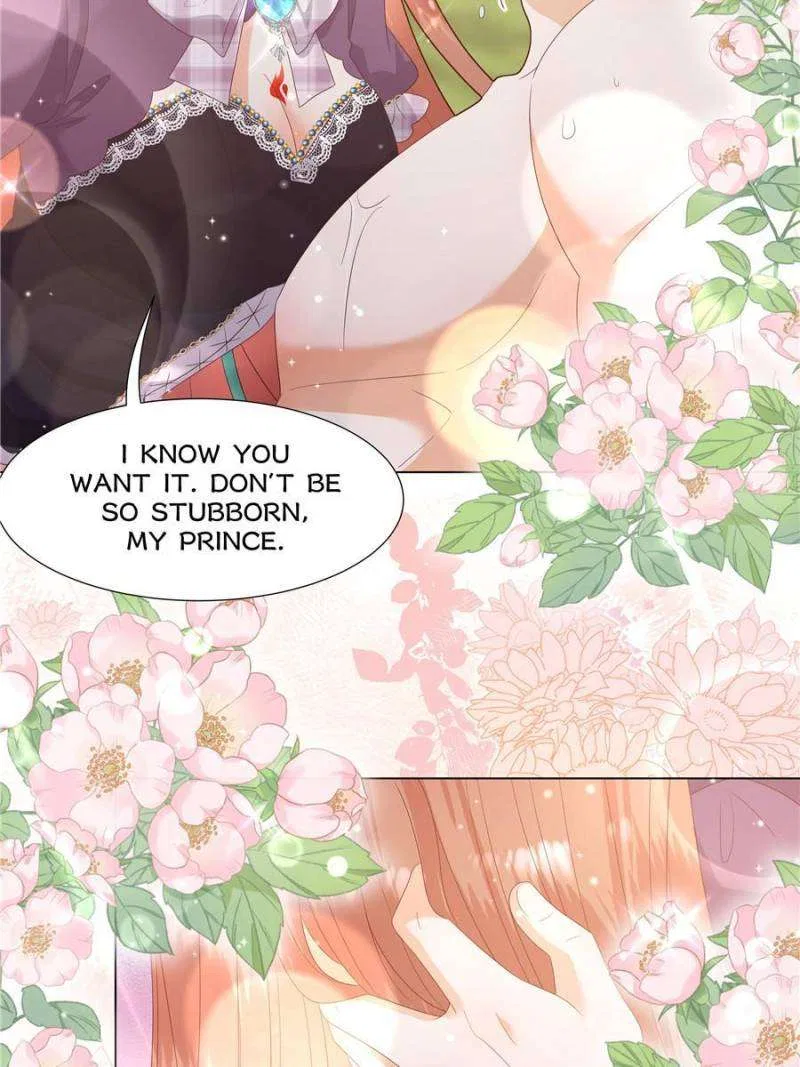 Loving the Forbidden Prince Chapter 38 – Page 13