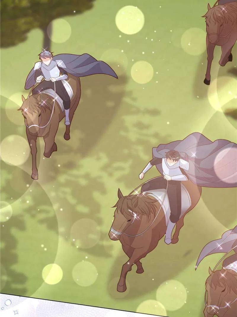 Loving the Forbidden Prince Chapter 38 – Page 19