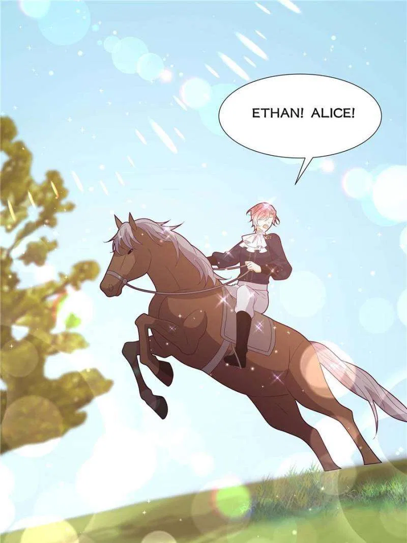 Loving the Forbidden Prince Chapter 38 – Page 21