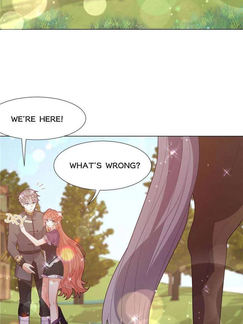 Loving the Forbidden Prince Chapter 38 – Page 22