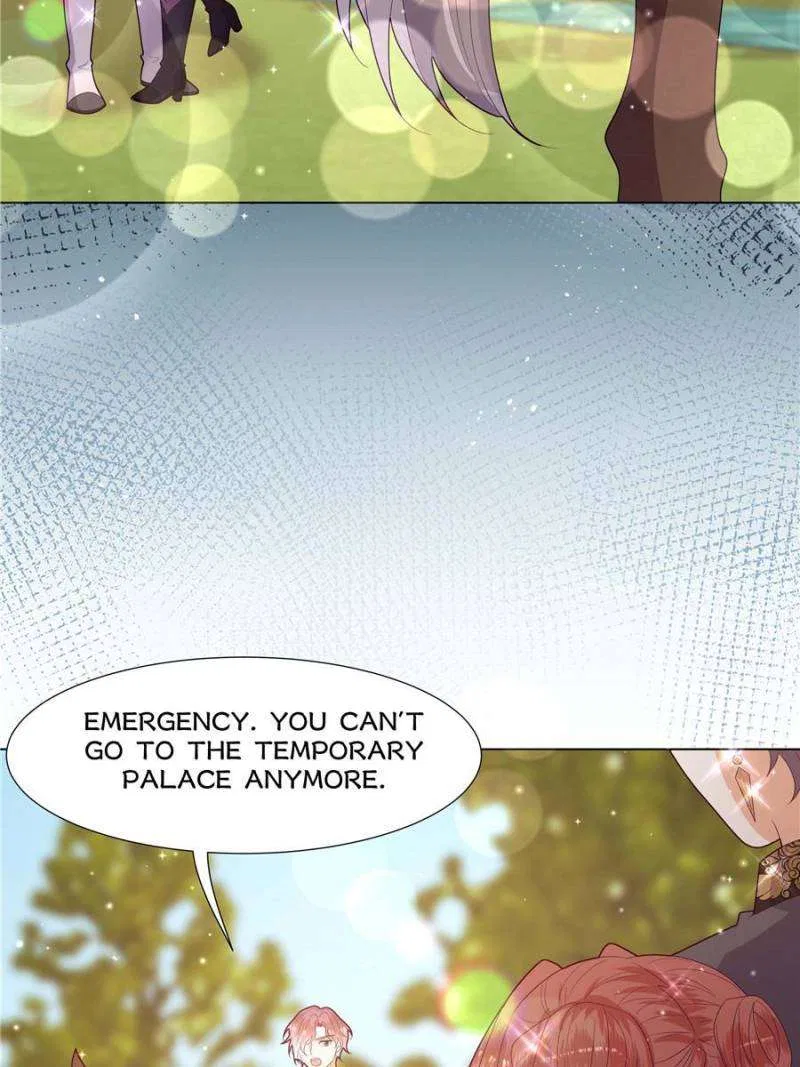 Loving the Forbidden Prince Chapter 38 – Page 23