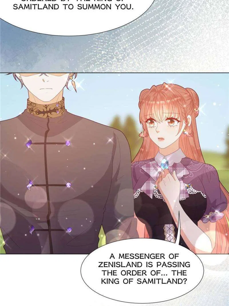 Loving the Forbidden Prince Chapter 38 – Page 26