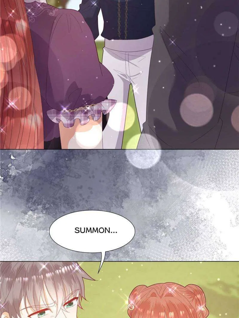 Loving the Forbidden Prince Chapter 38 – Page 28