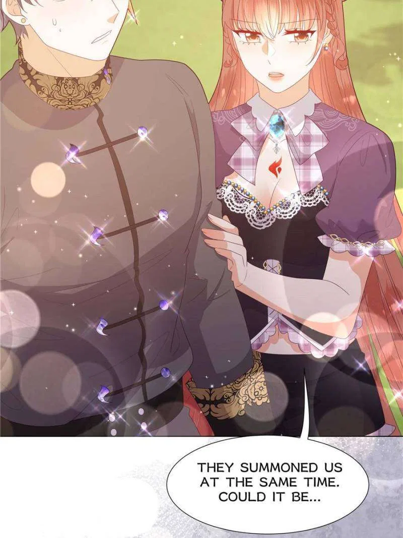 Loving the Forbidden Prince Chapter 38 – Page 29
