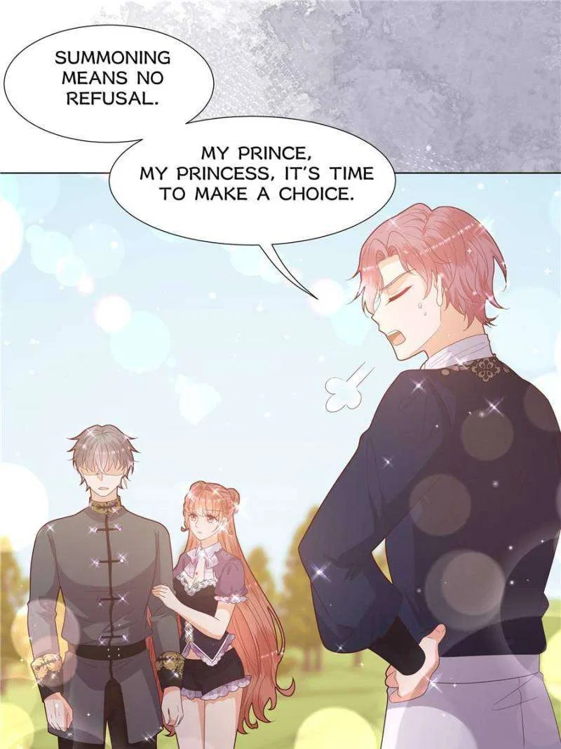 Loving the Forbidden Prince Chapter 38 – Page 31