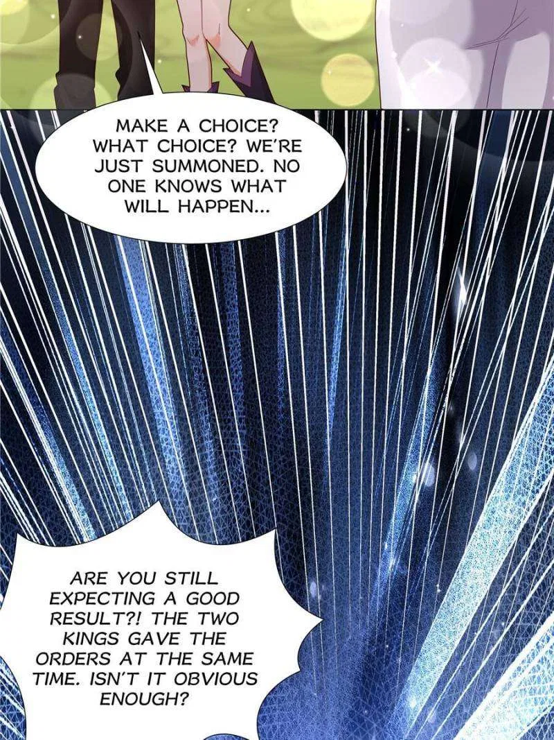 Loving the Forbidden Prince Chapter 38 – Page 32