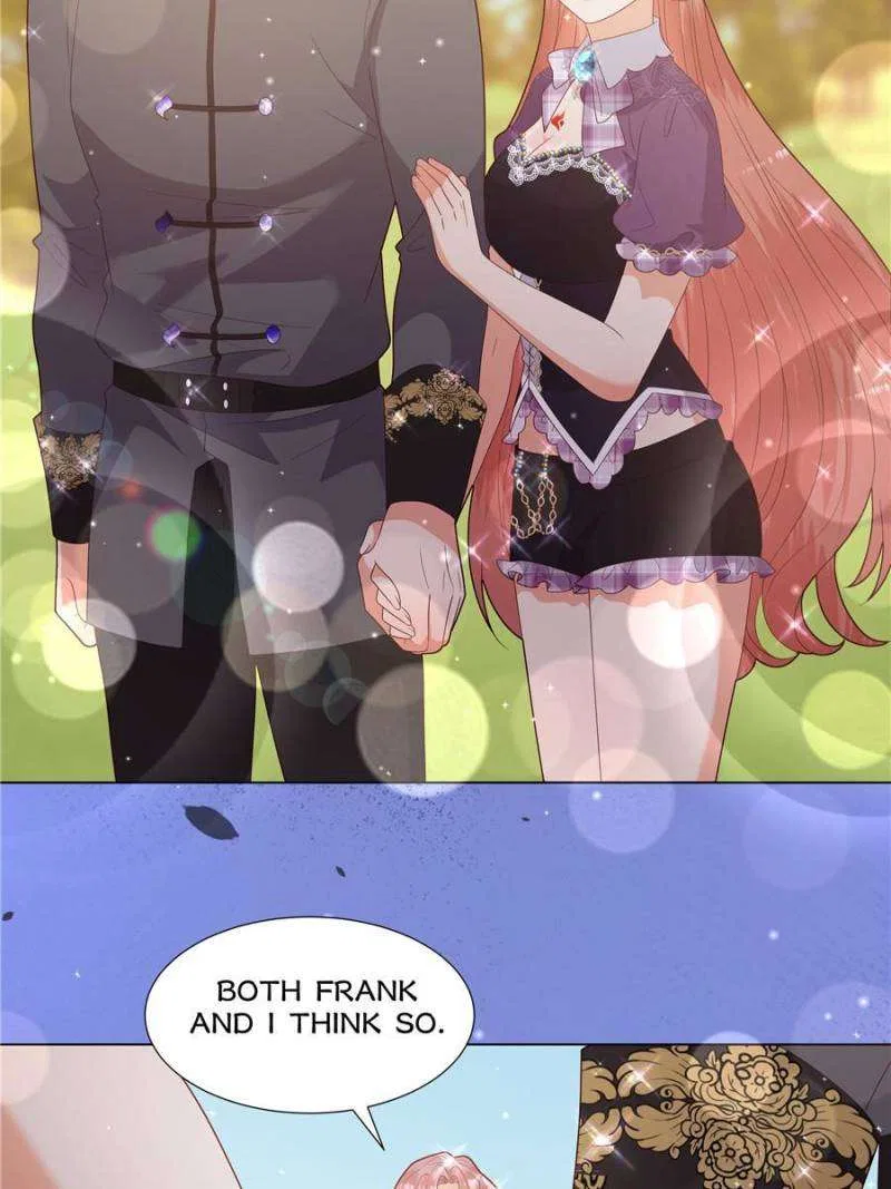 Loving the Forbidden Prince Chapter 38 – Page 35
