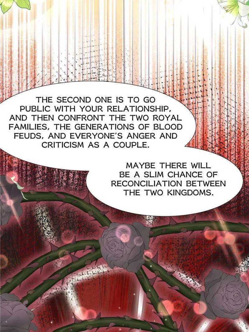 Loving the Forbidden Prince Chapter 38 – Page 38