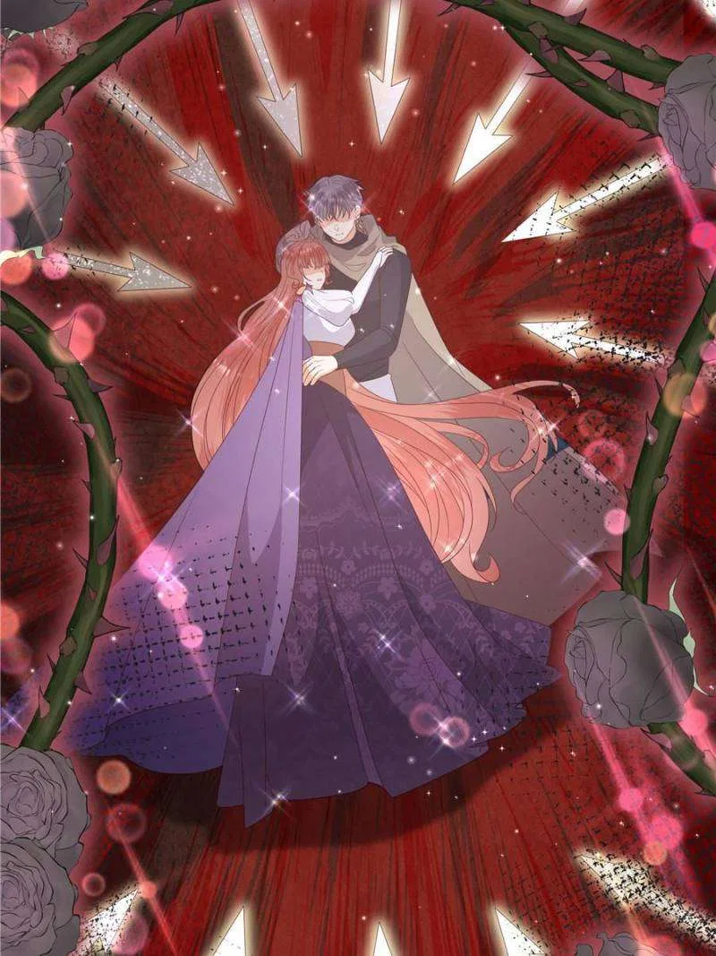 Loving the Forbidden Prince Chapter 38 – Page 39