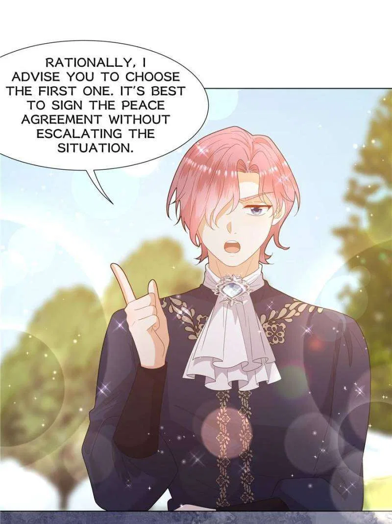 Loving the Forbidden Prince Chapter 38 – Page 41