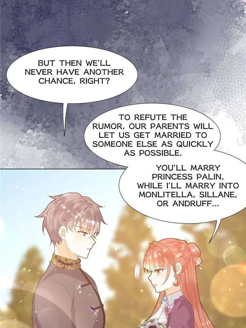 Loving the Forbidden Prince Chapter 38 – Page 42