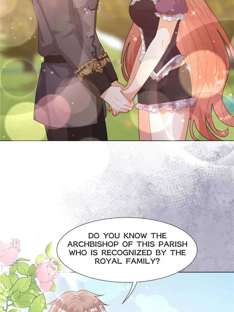 Loving the Forbidden Prince Chapter 38 – Page 43