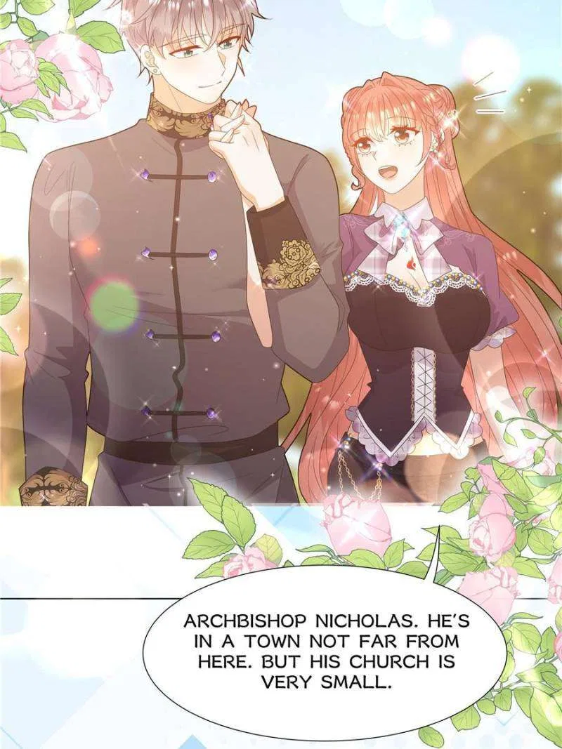 Loving the Forbidden Prince Chapter 38 – Page 44