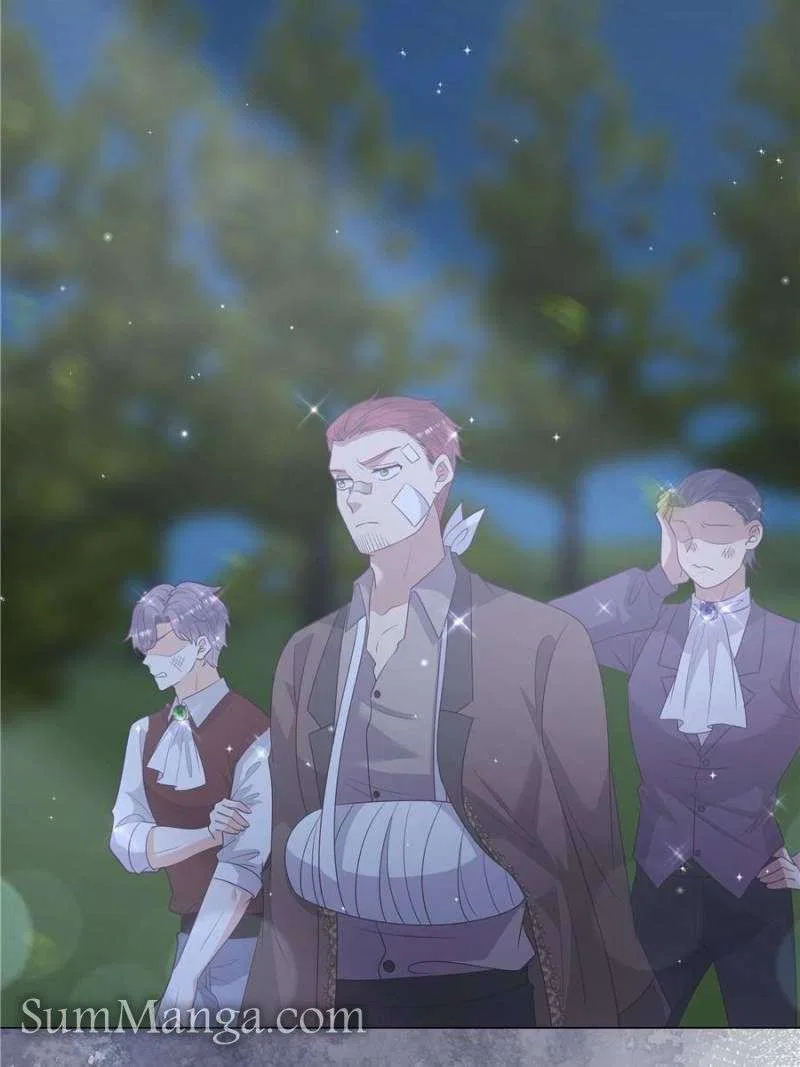 Loving the Forbidden Prince Chapter 37 – Page 2