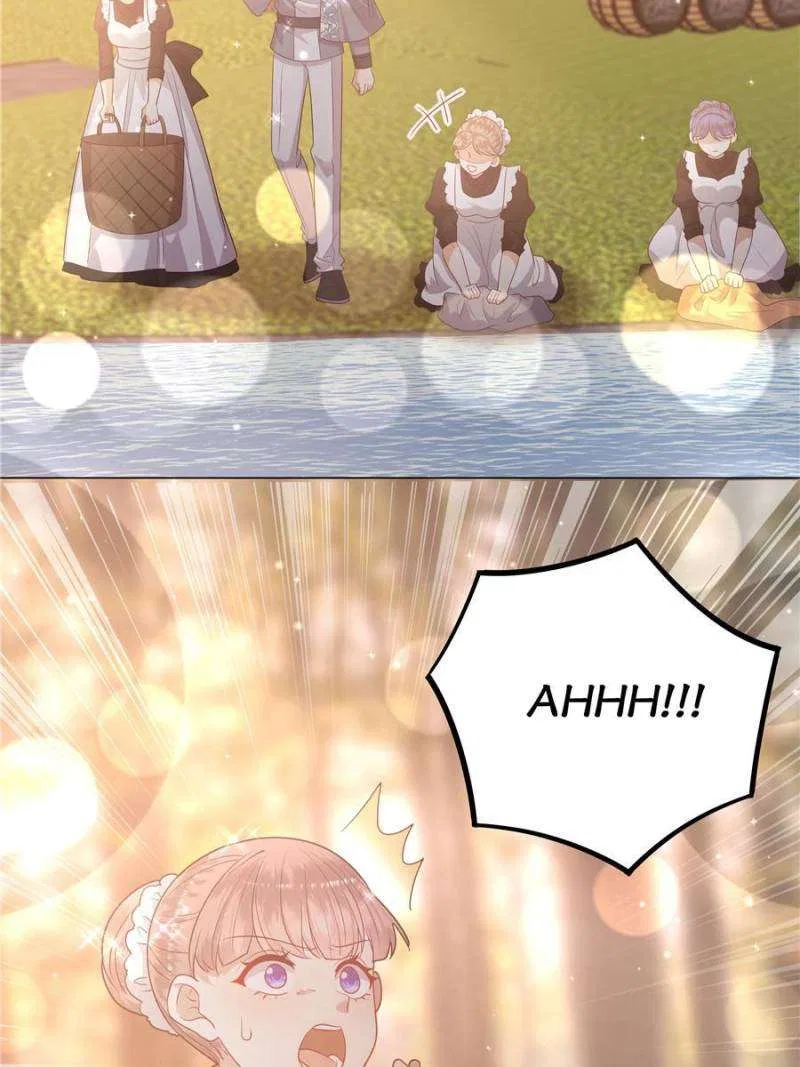 Loving the Forbidden Prince Chapter 37 – Page 8