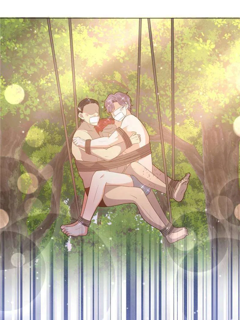 Loving the Forbidden Prince Chapter 37 – Page 11