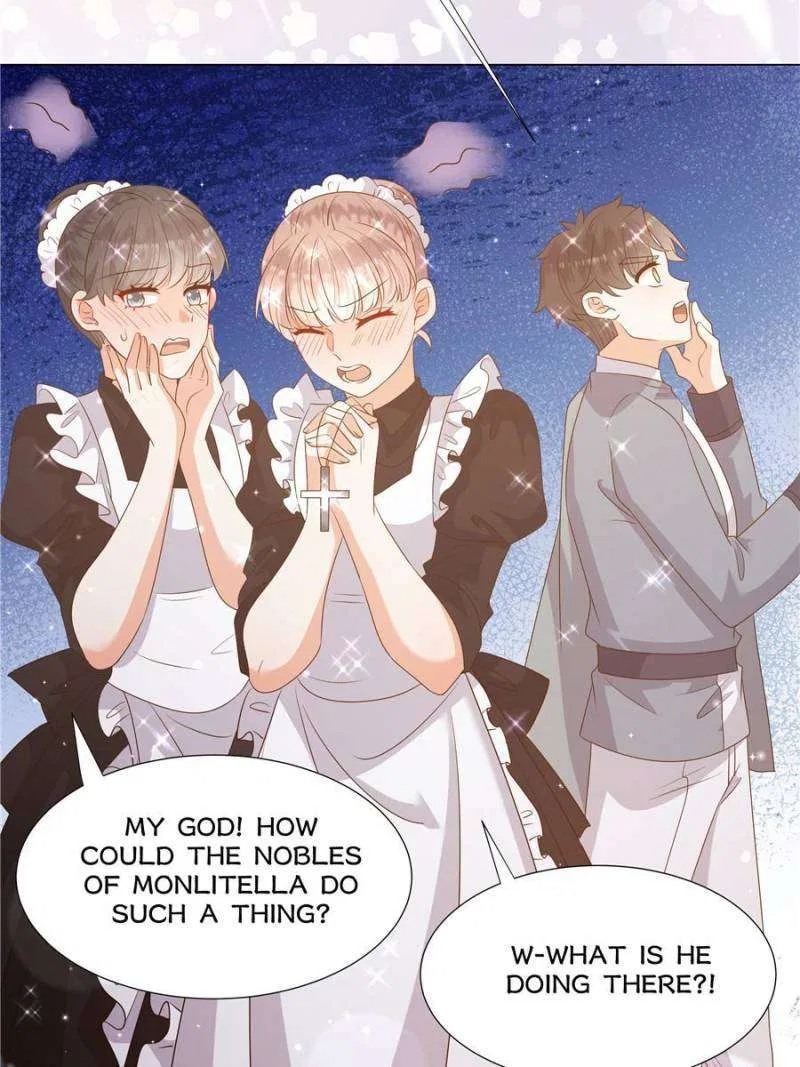 Loving the Forbidden Prince Chapter 37 – Page 14