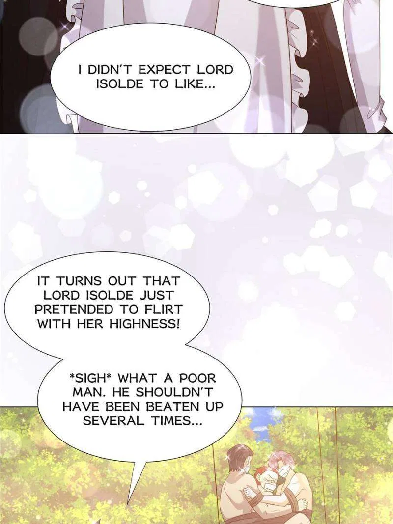 Loving the Forbidden Prince Chapter 37 – Page 15