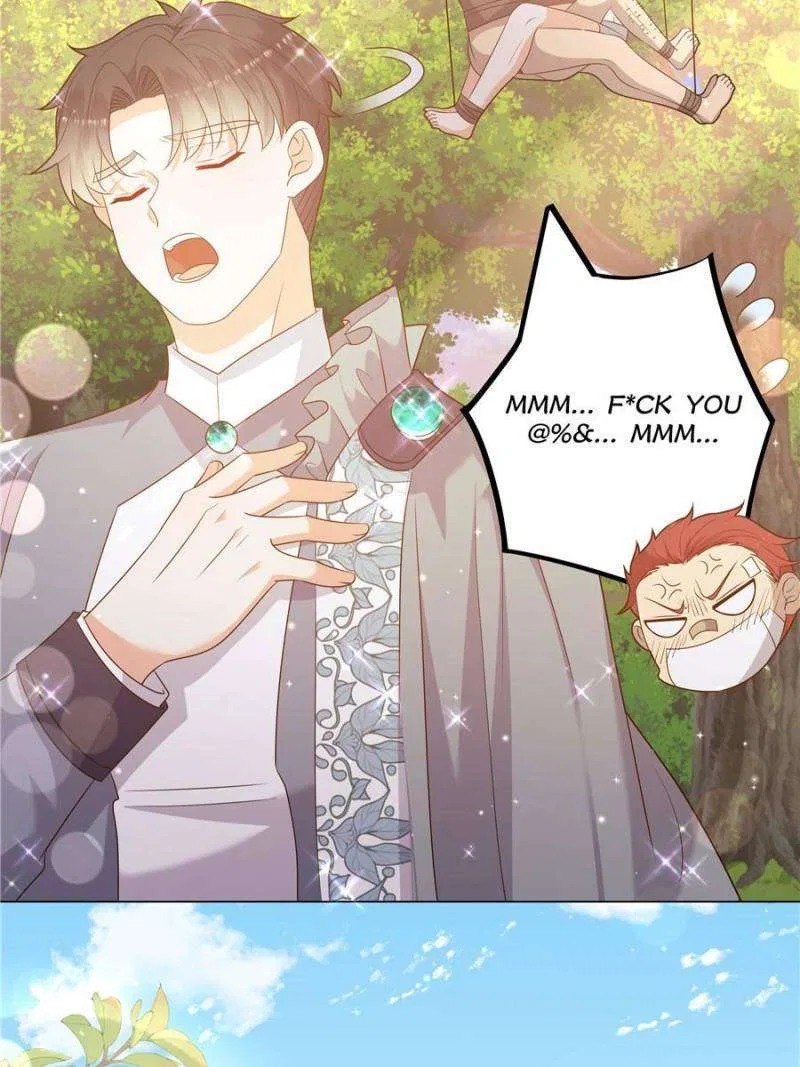 Loving the Forbidden Prince Chapter 37 – Page 16
