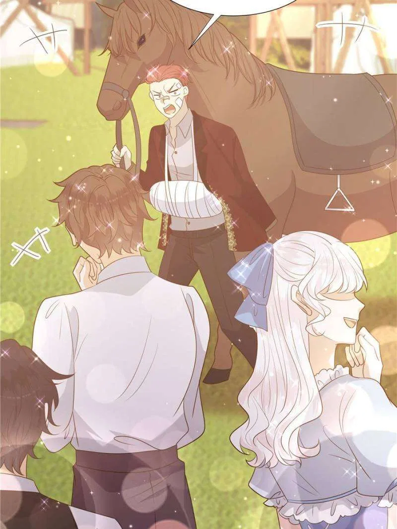 Loving the Forbidden Prince Chapter 37 – Page 18