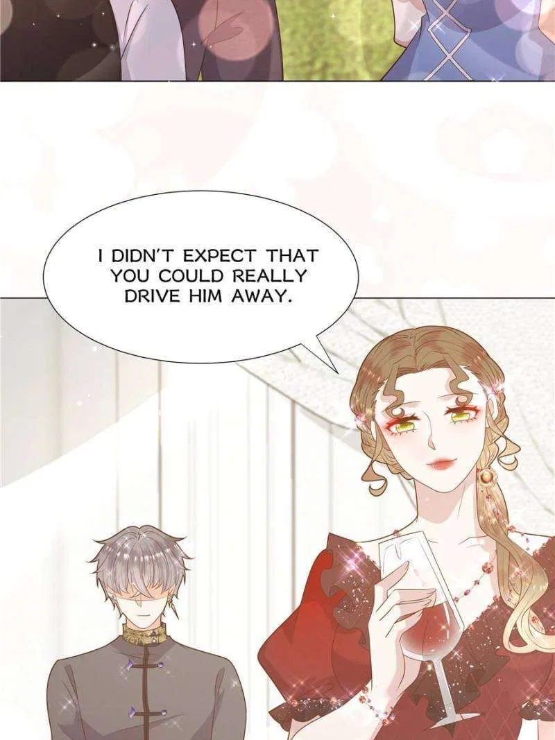 Loving the Forbidden Prince Chapter 37 – Page 19
