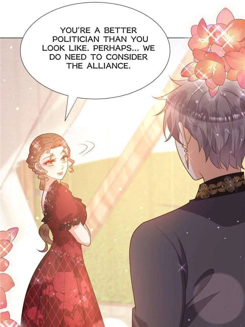 Loving the Forbidden Prince Chapter 37 – Page 21