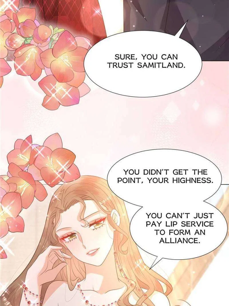 Loving the Forbidden Prince Chapter 37 – Page 22